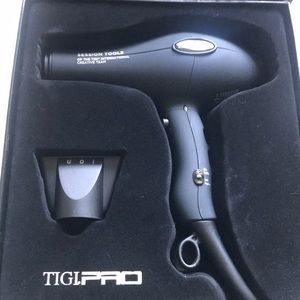 Tigi Pro Blow Dryer